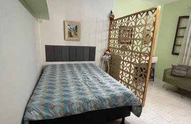 kitnet da Fabi - Foto 11