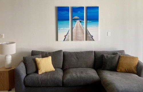 Relaxing Turtle Bay townhome near the beach - Foto 20
