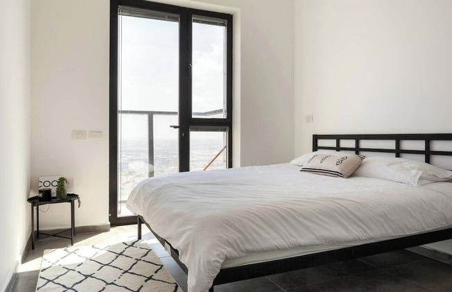 SeaPark Luxury Apartments - Foto 14