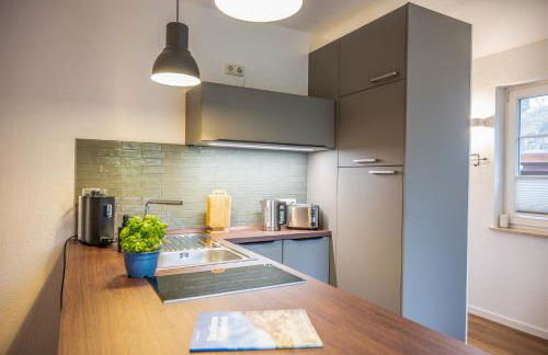 Ostseedomizil "Ankerbuk", Ferienwohnung Kormoran - Foto 10