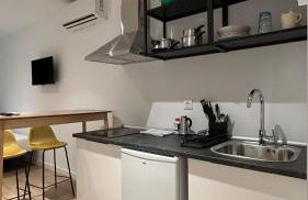 Hotelito Boutique Madrid Pacífico - Photo 16