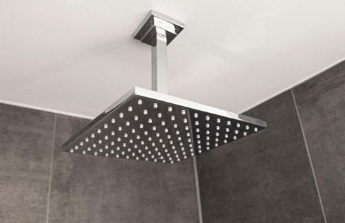 Luxus Suite im Herzen von Kempten***** +Parkplatz - Foto 26