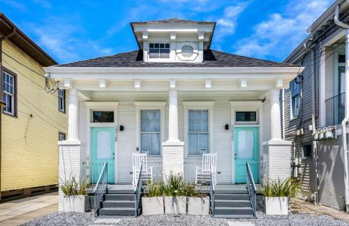 Luxury 4BR in Uptown NOLA - Foto 10