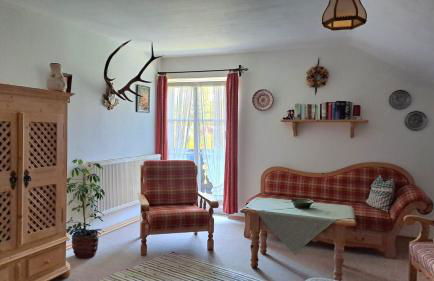 Bauernhaus Jocher - Foto 15