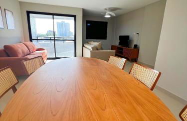 Luxuoso apê recém reformado na Farolândia - Foto 21