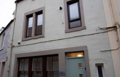 Argyle House - Stunning 2 Bed Cottage In Eyemouth - Foto 8