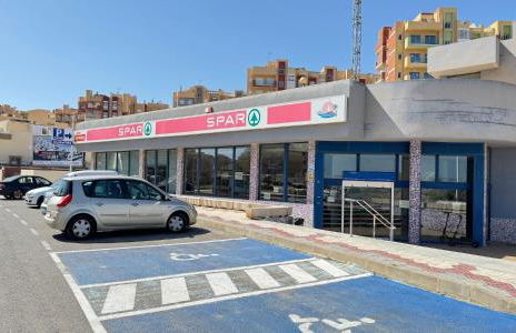 LMHA31 Seychelles, 1 Bedroom Apartment, La Manga - Foto 19