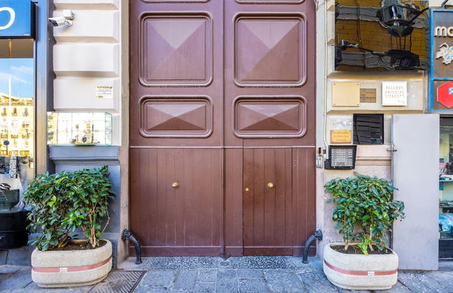 Blu Suite by Napoliapartments - Foto 19