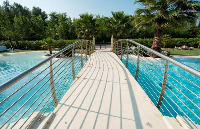 Relais du Lac Village - Italian Homing - Photo 54