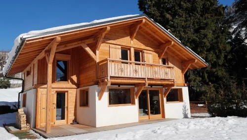 Prestigious Chalet - Foto 4