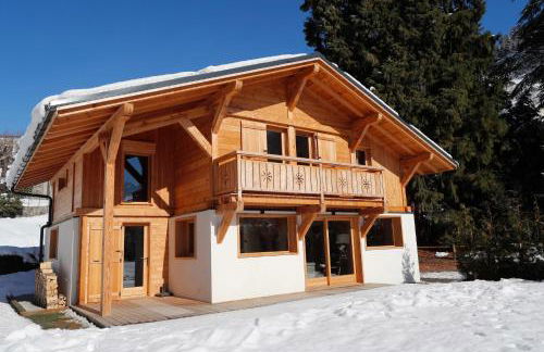 Prestigious Chalet - Foto 4