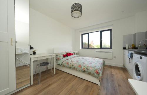 Derwent Avenue self-contained apartments in Headington - Foto 3