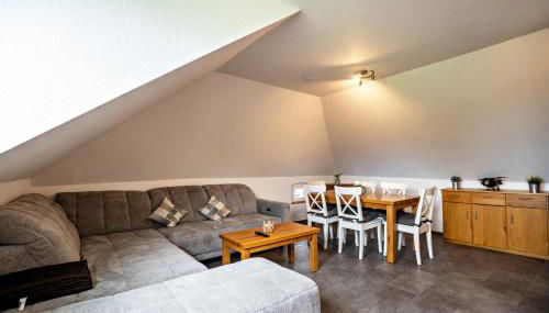 Nordsee Ferienwohnung Möwe - Foto 4