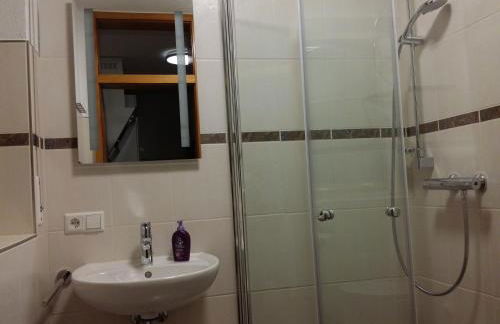 Ferienwohnung Wünsche - Foto 8