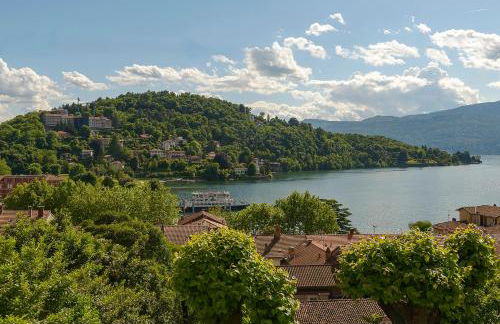 appartamenti i fiori del lago - Foto 49
