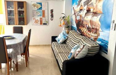 Apartamento completo en Gata de Gorgos - Photo 54