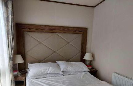 149 Holiday Resort Unity 6 berth Passes optional No pets - Foto 14