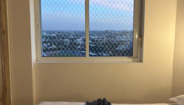 Apartamento com vista no centro - Foto 3