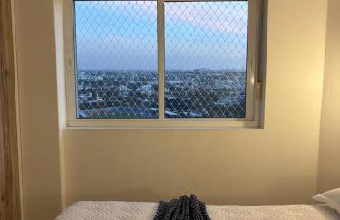 Apartamento com vista no centro - Photo 3