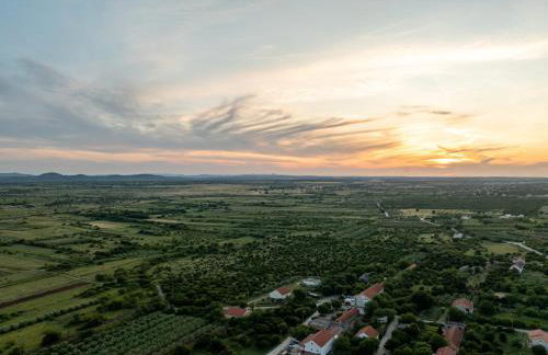 Villa Dandelion Zadarvillas - Photo 15
