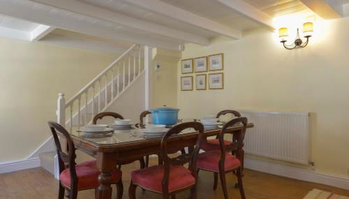 April Cottage - Foto 4