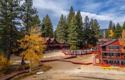 Tahoe Edgelake Beach Club by Coolvacay - Foto 18