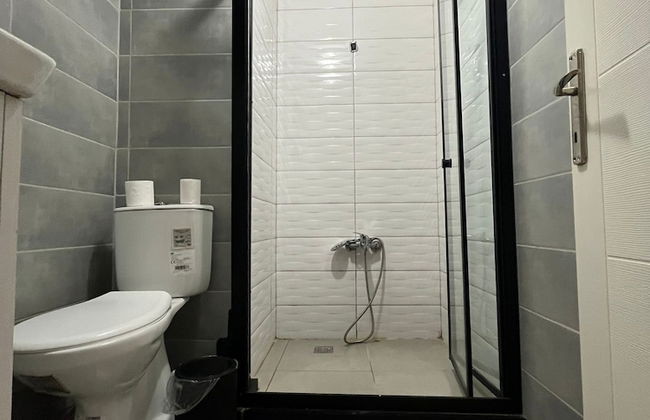 Taksim Nikea Suites 80 - Foto 23