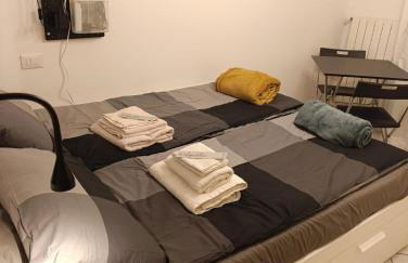 Book Nook Pisa, vicino all'Ospedale di Cisanello e all'Aeroporto, parcheggio privato a disposizione - Foto 14