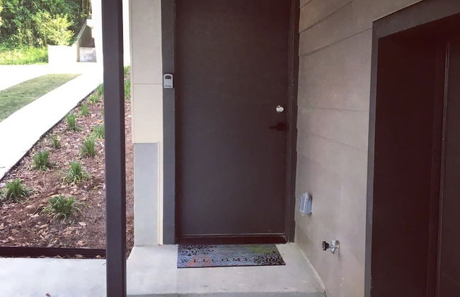 Morgan Street Home - Foto 28