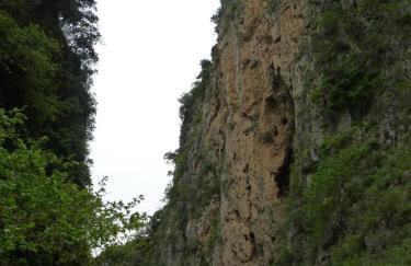 Mesavlia Traditional Stone House - Photo 47