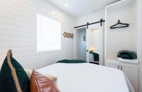 The Stardust Stunning Container Home - Foto 18