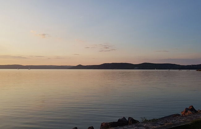 Sunshine Beach House directly at the lake - Foto 25