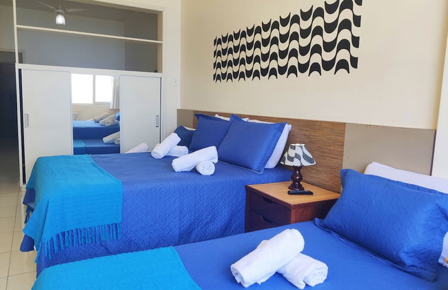 Ocean View Copacabana Best Spot - Foto 28