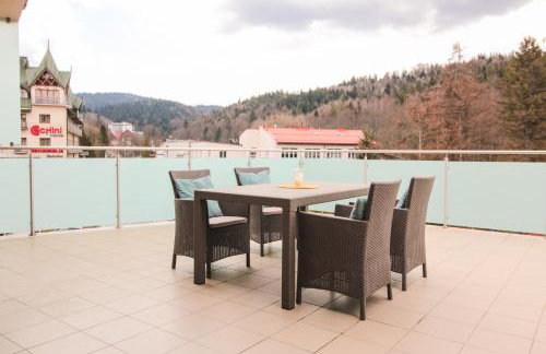 Apartament City Center Premium - Luxury Standard - Foto 20