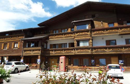 Chalet Helen - Foto 26