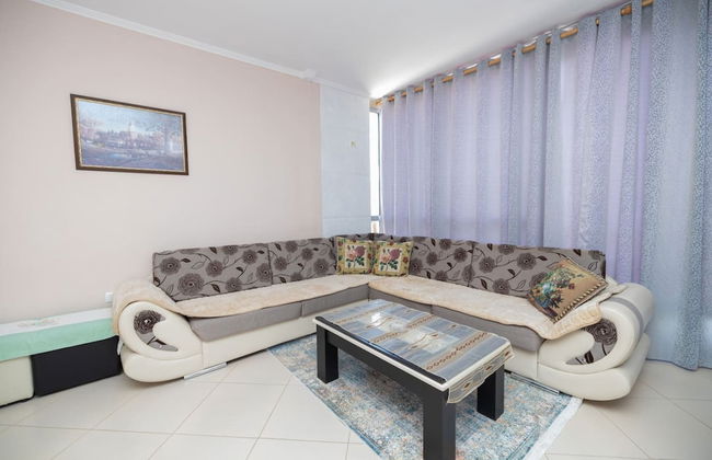 The Blue Apartment in Vlor - Foto 7