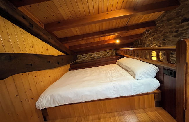 Casa Rural O Vilar - Photo 22