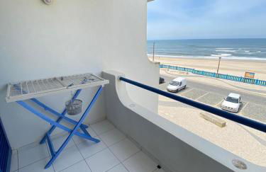 Apartamento Vista Mar - Foto 18