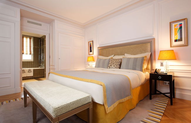 Majestic Apartments Champs Elysées - Foto 3