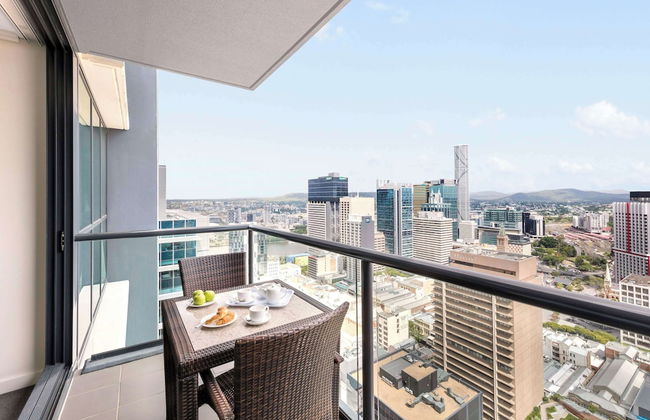 Oaks Brisbane on Charlotte Suites - Photo 26