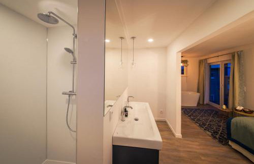 Schwimmende Suiten Usedom - Foto 49