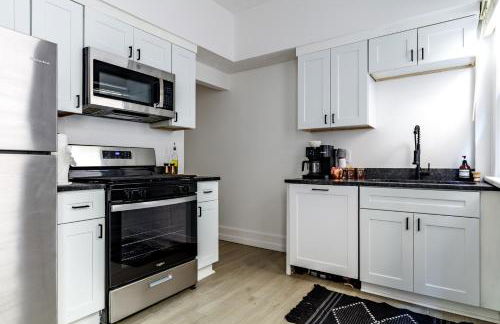 Short North Convention King Bed Free Parking! - Foto 63