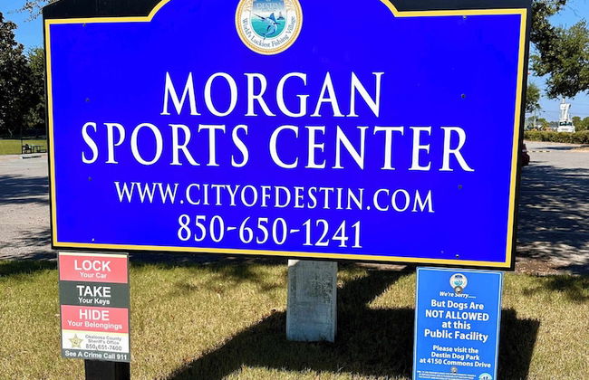 Just Beachin' at the Palms of Destin Resort - Foto 35