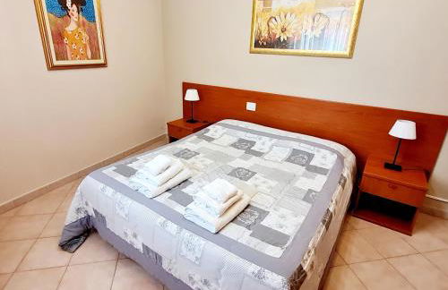 Casa Colonna Montegrotto terme - Foto 30