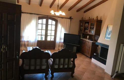 Villa Maroudia - Photo 22