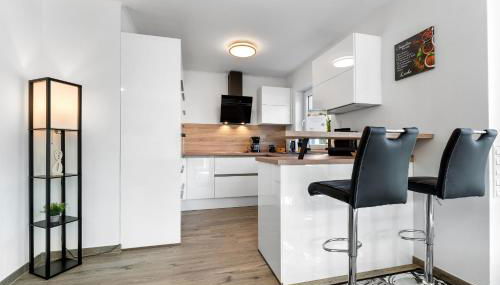 Niewoh Ferienhaus Wiesenblick,Ammerland, Conneforde - Foto 5