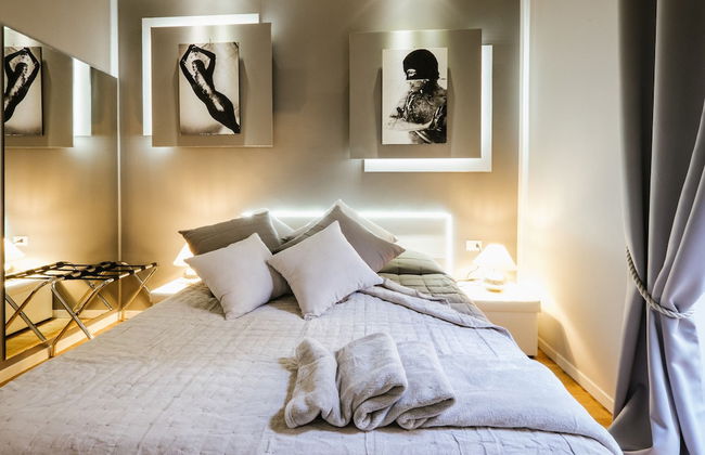 Apart Hotel Torino - Photo 63