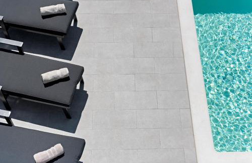 Villa Brtonigla, luksuzna kuća sa pogledom na more - Foto 53