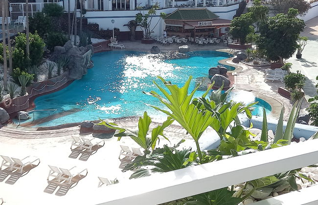 Cousy Holiday Apartment in Sunny Golf del Sur - Foto 18