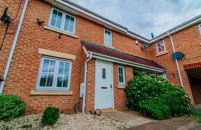 Harris House - Photo 1